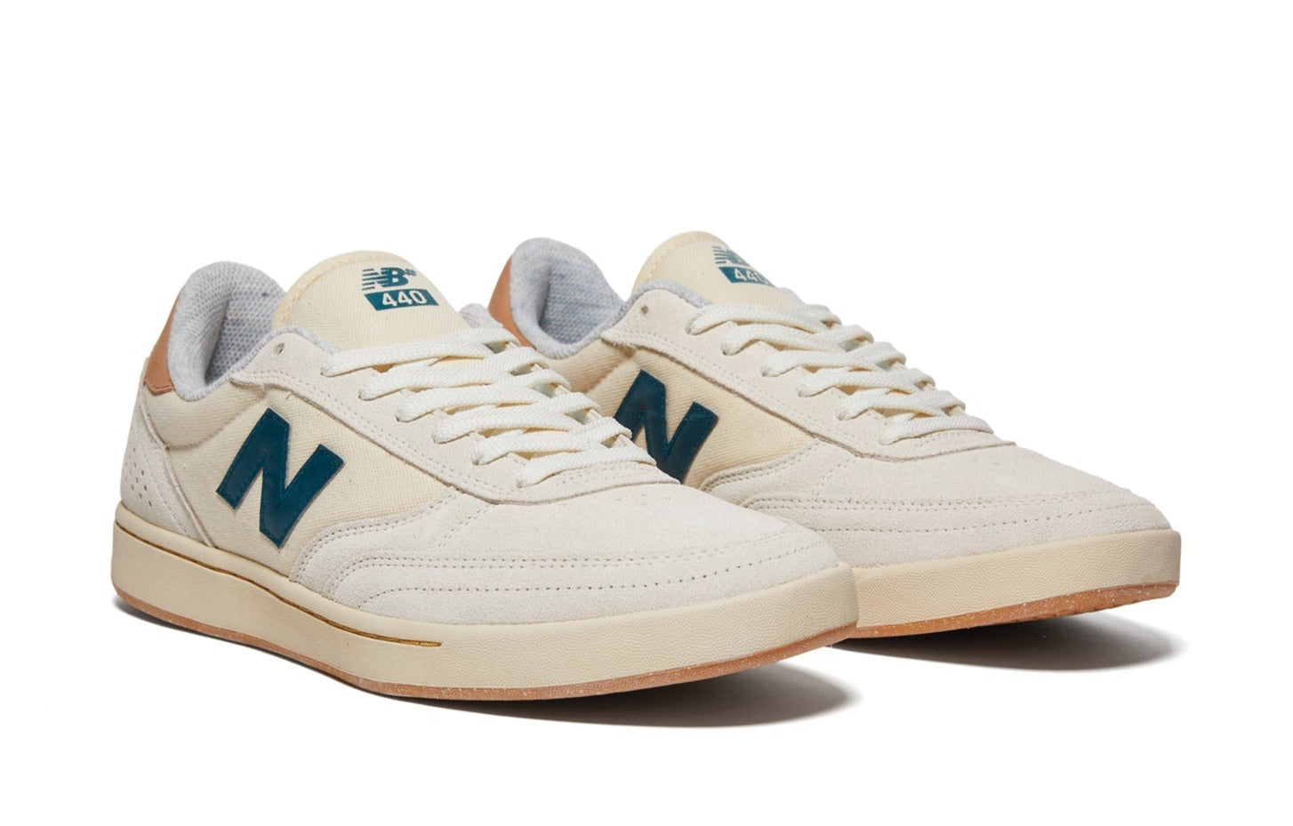 [NM440SST] Mens New Balance NUMERIC 440 'SEA SALT TEAL'
