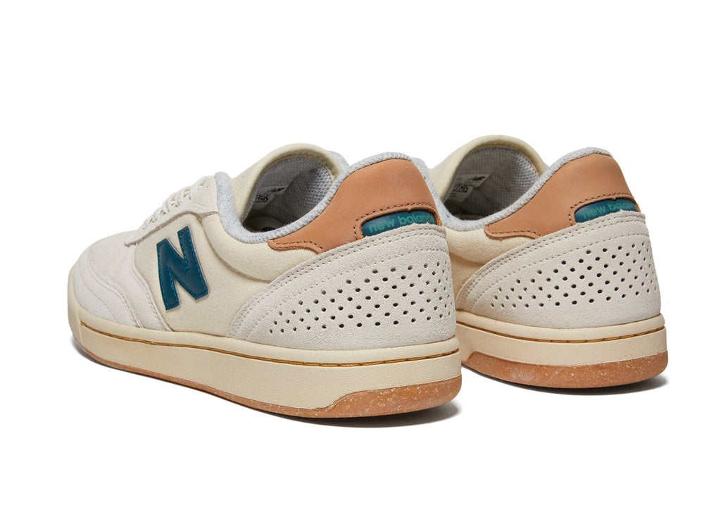 [NM440SST] Mens New Balance NUMERIC 440 'SEA SALT TEAL'