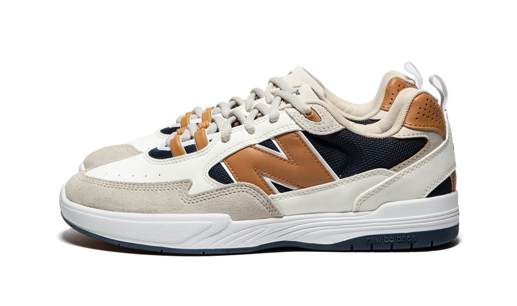 [NM808FCY] Mens New Balance TIAGO LEMOS X NUMERIC 808 'SEA SALT TAN'