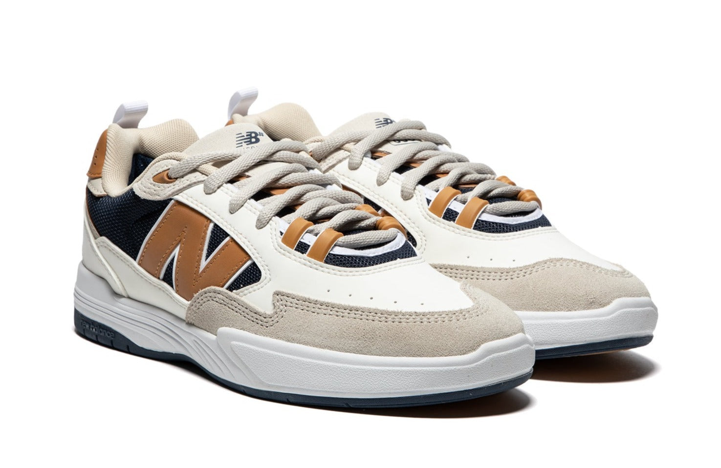 [NM808FCY] Mens New Balance TIAGO LEMOS X NUMERIC 808 'SEA SALT TAN'