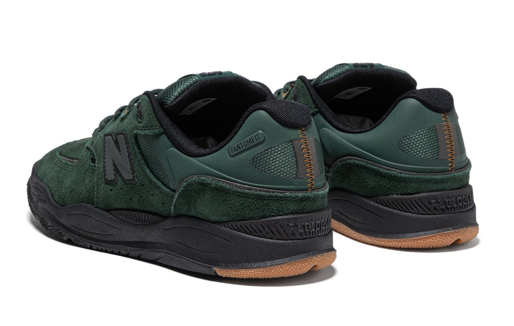 [NM1010GN] Mens New Balance TIAGO LEMOS X NUMERIC 1010 'FOREST GREEN'