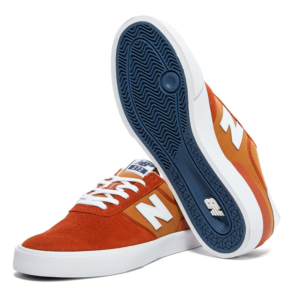 [NM272RST] Mens New Balance NUMERIC 272