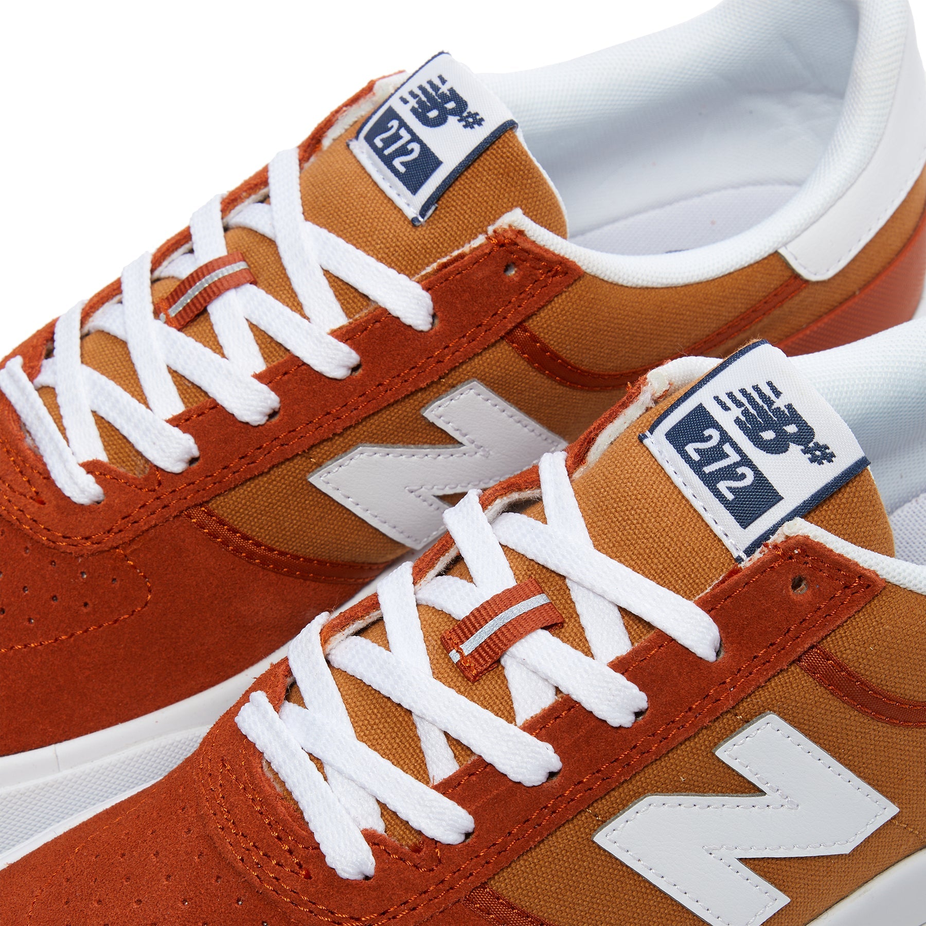 [NM272RST] Mens New Balance NUMERIC 272