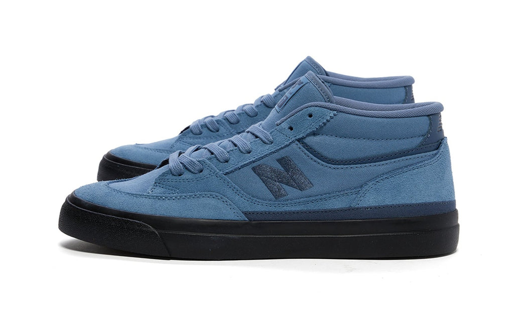 [NM417NLR] Mens New Balance NUMERIC FRANKY VILLANI 417