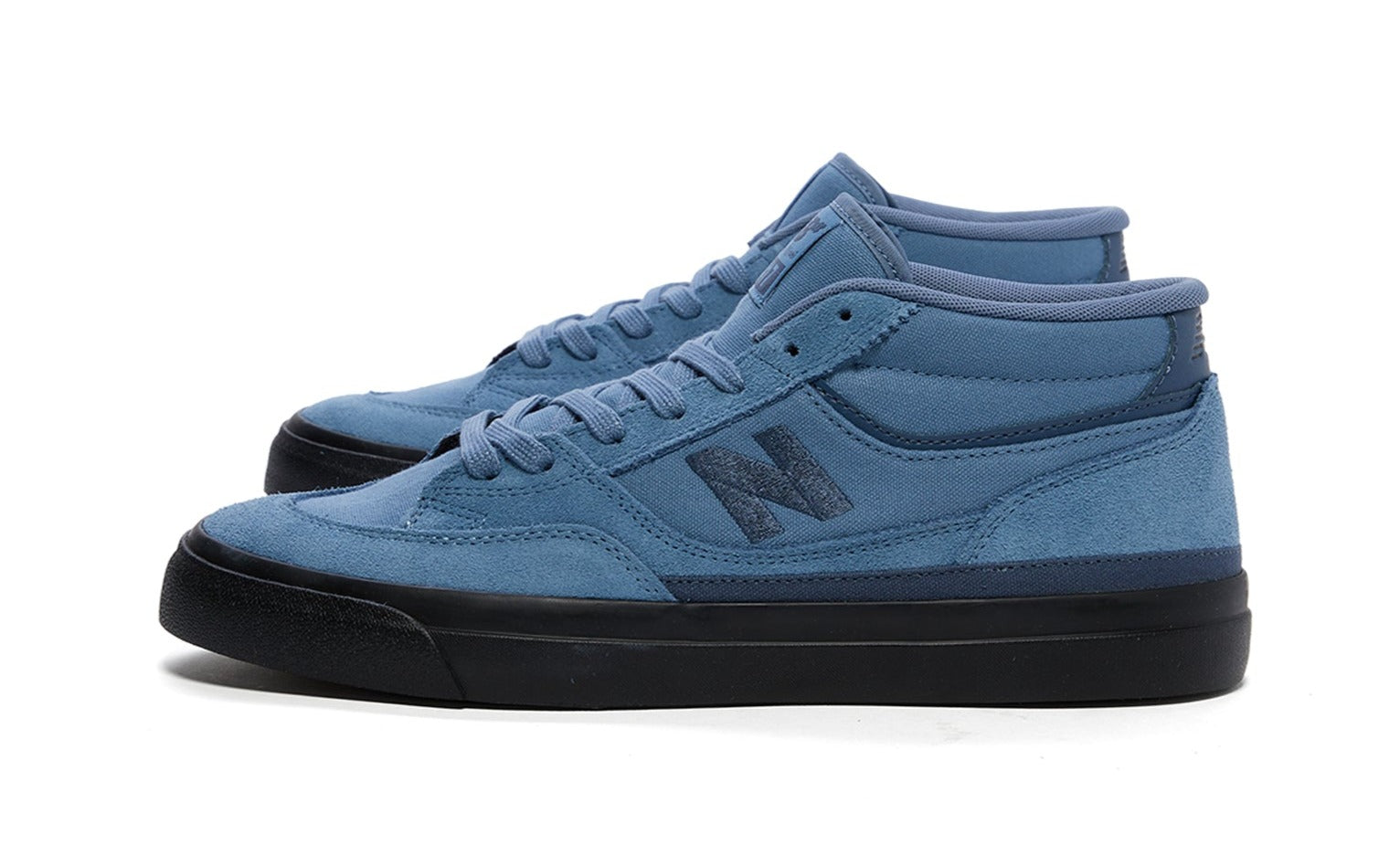 [NM417NLR] Mens New Balance NUMERIC FRANKY VILLANI 417