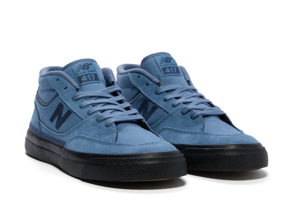 [NM417NLR] Mens New Balance NUMERIC FRANKY VILLANI 417