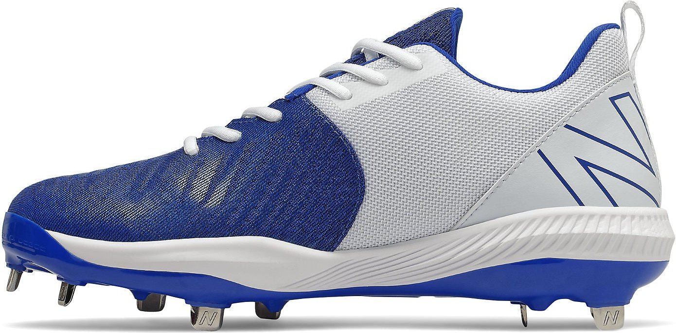 [L4040TB6] Mens New Balance Fuel Cell Metal Baseball Cleats