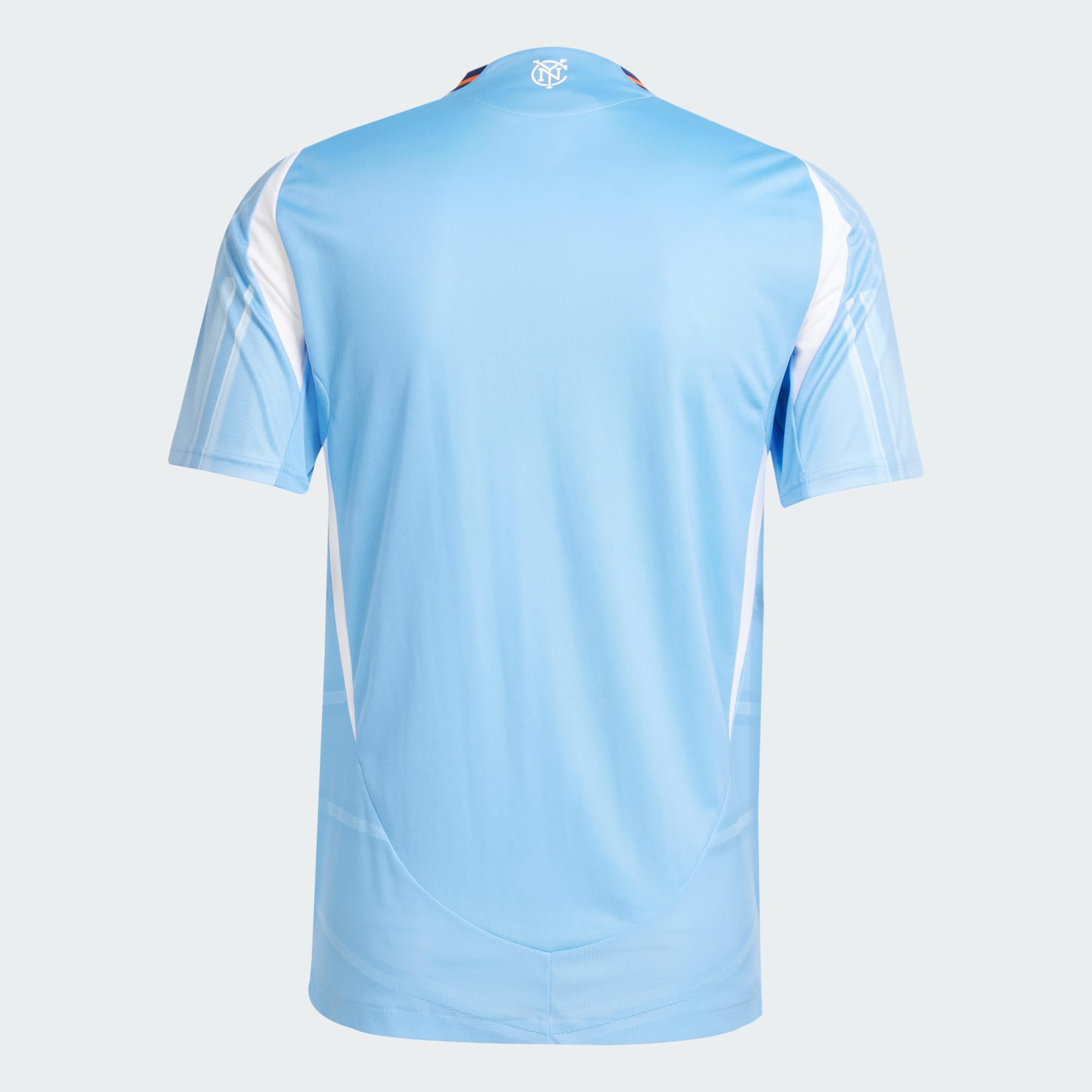 [IV9927] MENS ADIDAS NEW YORK CITY FC 25/26 HOME AUTHENTIC JERSEY