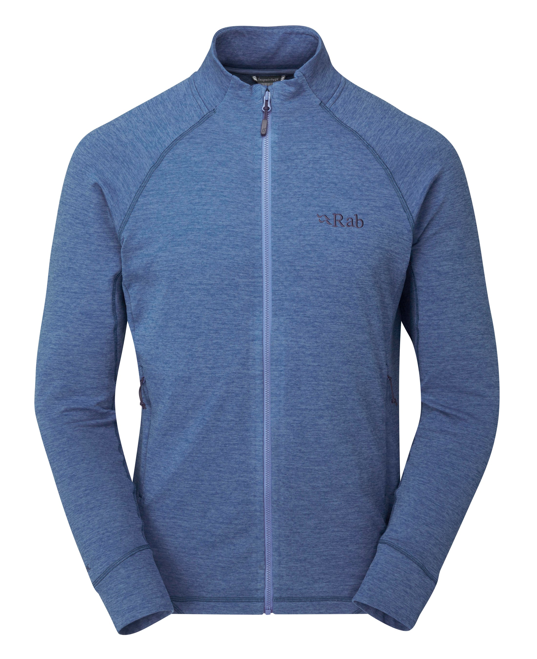 [QFF-72-DEN] MENS RAB NEXUS REGULAR FIT JACKET