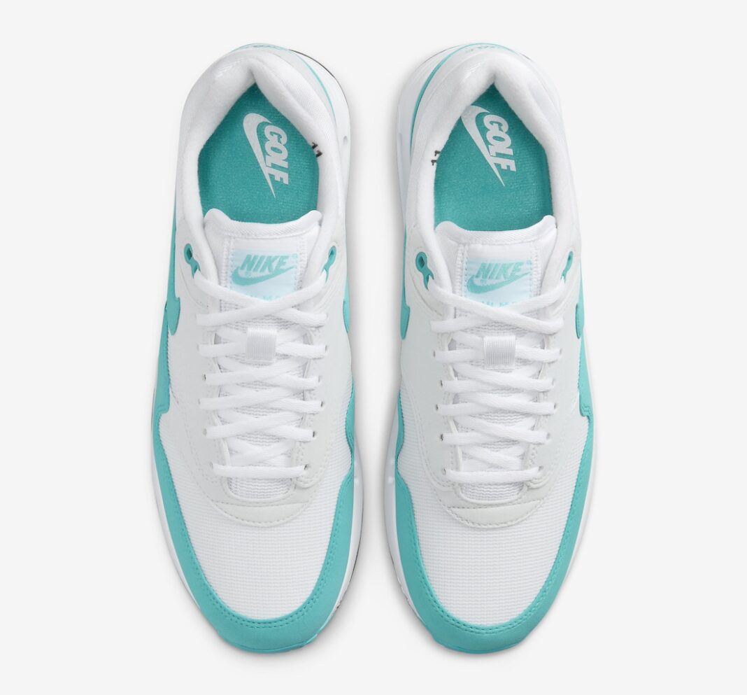 [DV1403-117] MENS NIKE AIR MAX 1 '86 OG GOLF