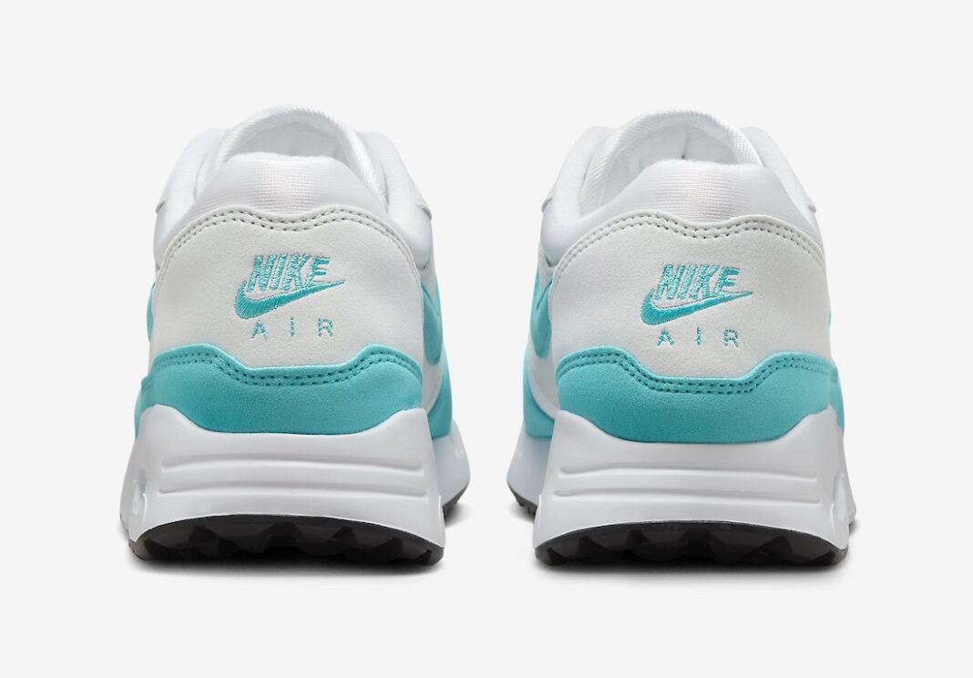 [DV1403-117] MENS NIKE AIR MAX 1 '86 OG GOLF