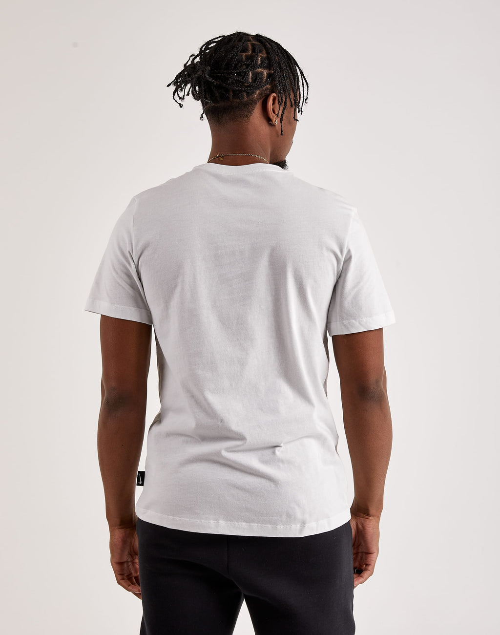 [FQ3794-121] MENS NIKE NSW FW CONNECT T-SHIRT
