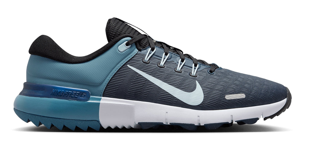 [FN0332-401] MENS NIKE FREE GOLF NN