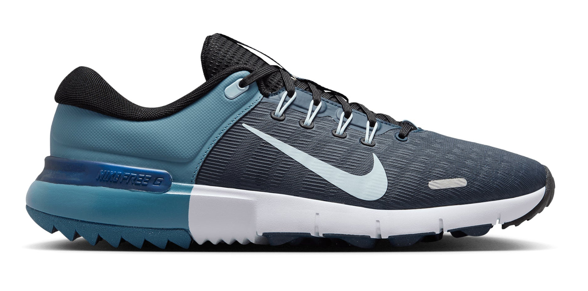 [FN0332-401] MENS NIKE FREE GOLF NN