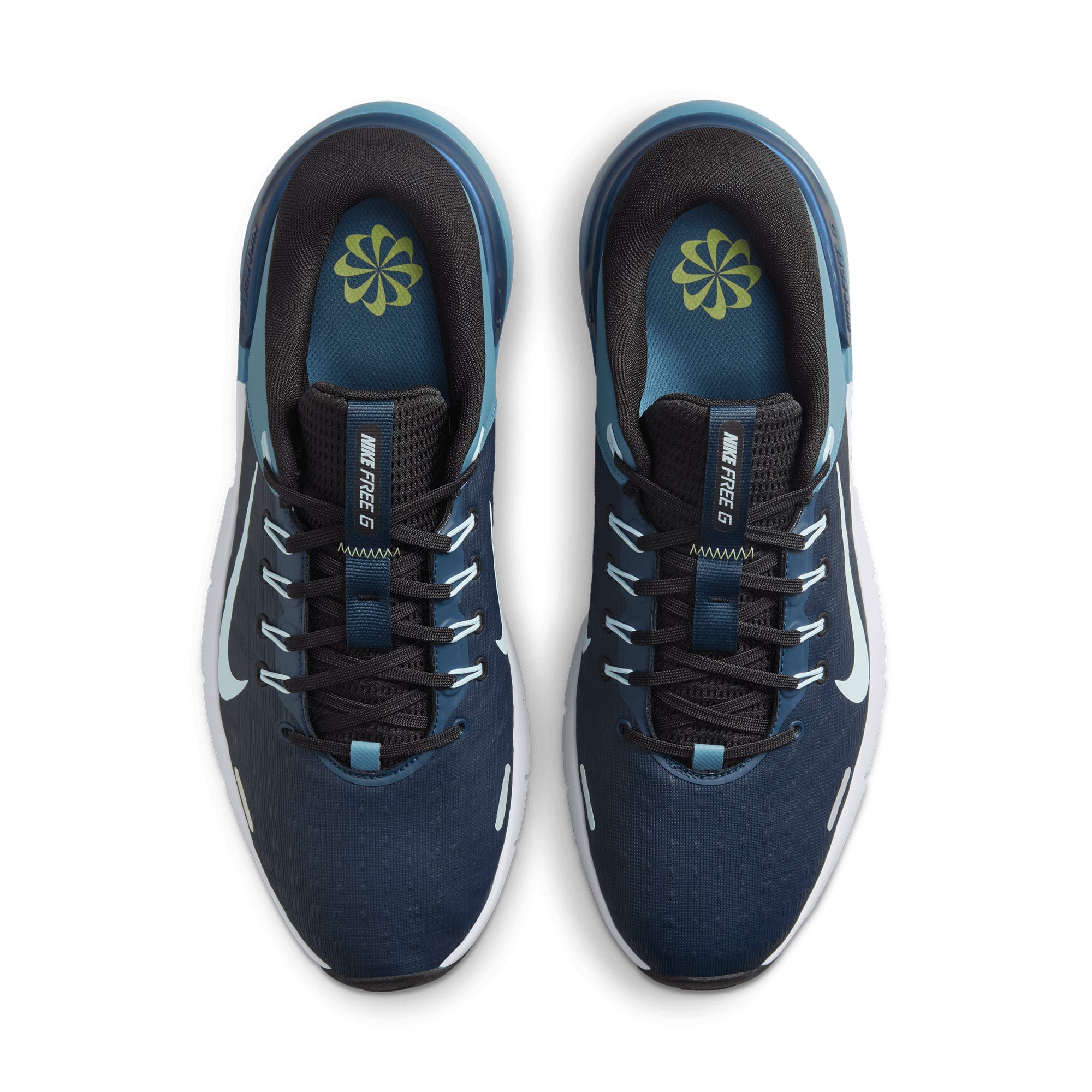 [FN0332-401] MENS NIKE FREE GOLF NN