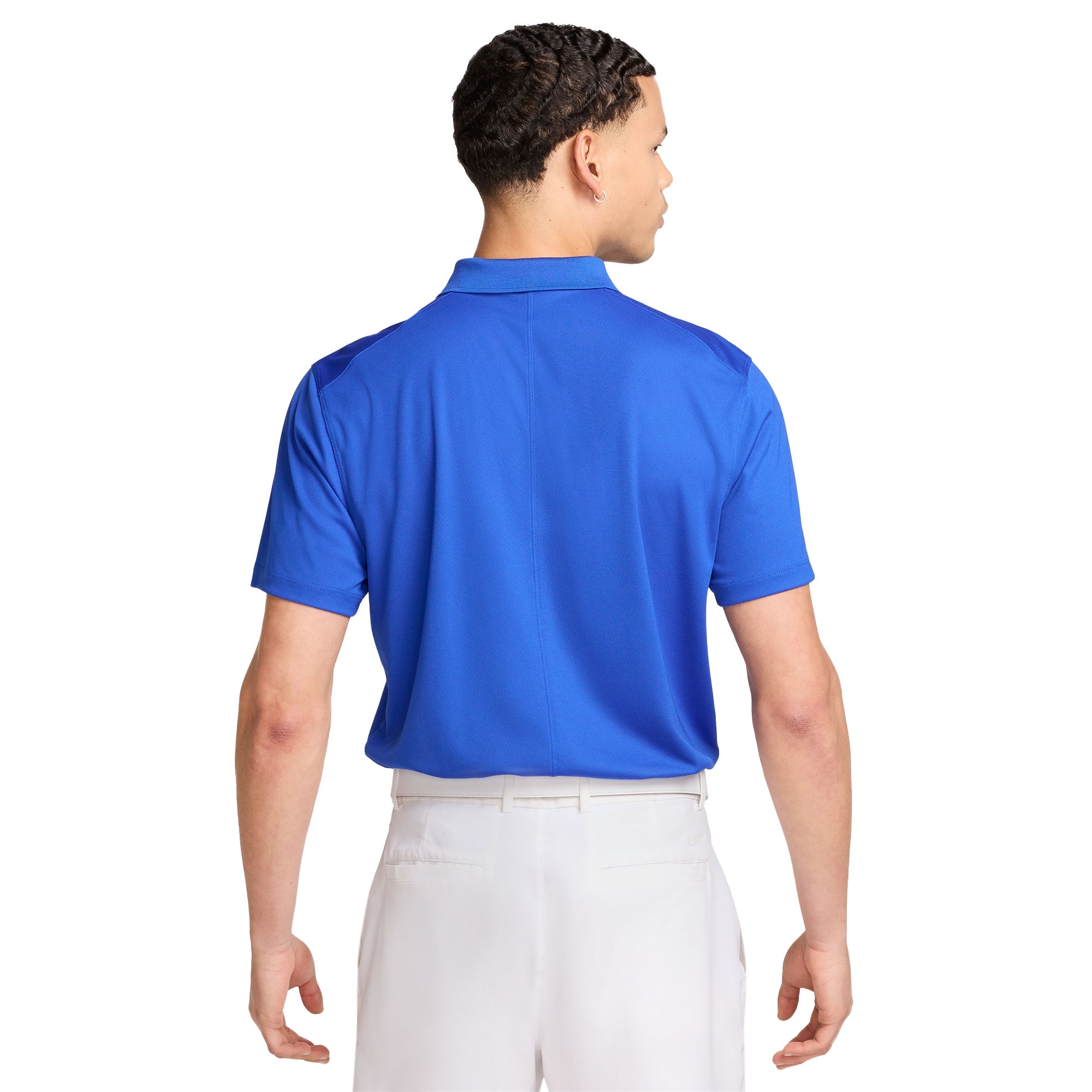 [DH0822-480] MENS NIKE DRI-FIT VICTORY SOLID POLO