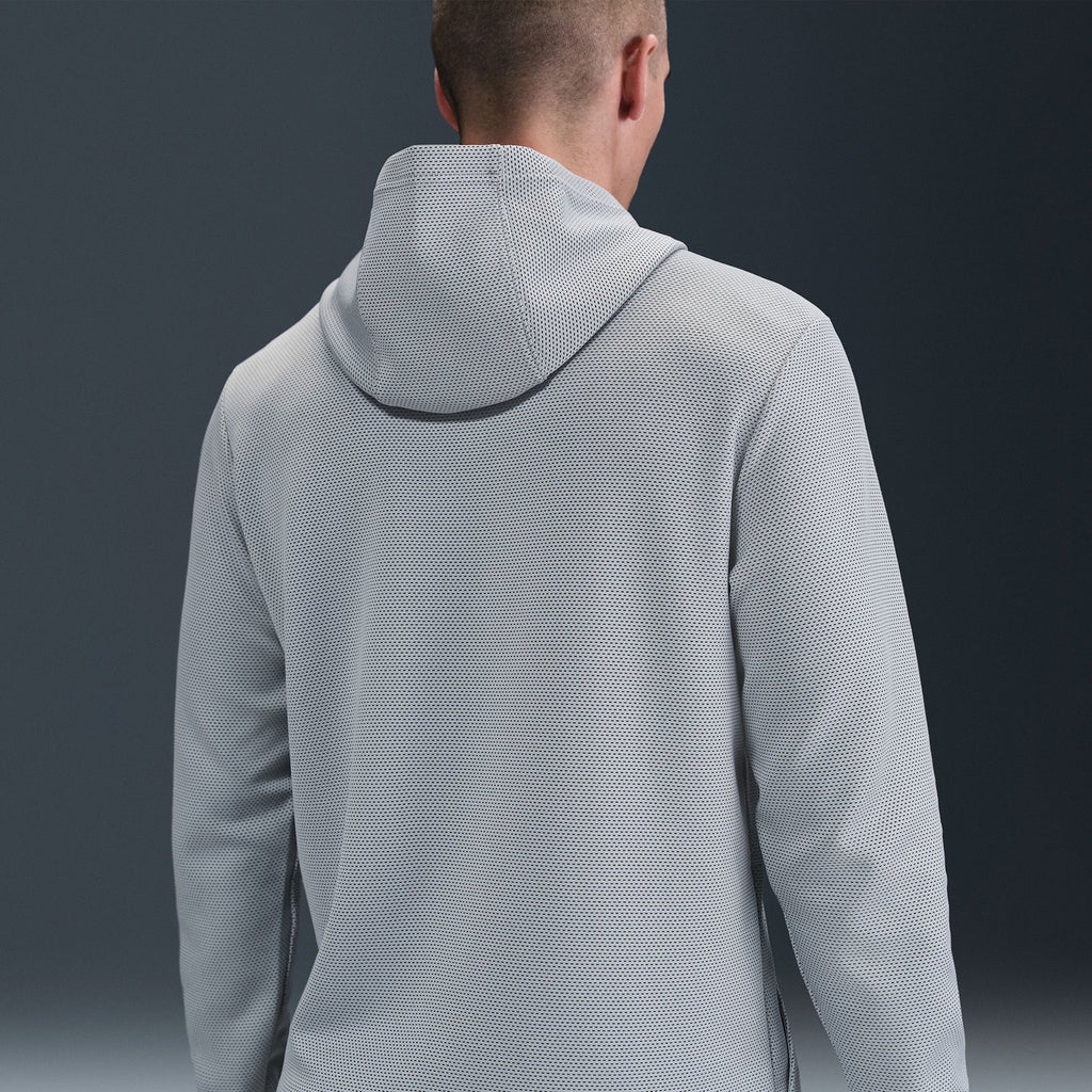 [HM5645-012] MENS NIKE DRI-FIT VICTORY THERMAFLEX GOLF HOODIE
