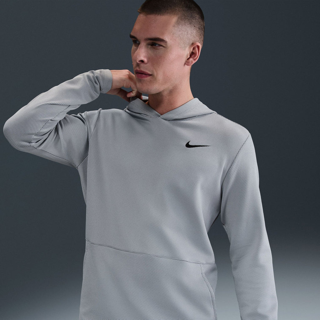 [HM5645-012] MENS NIKE DRI-FIT VICTORY THERMAFLEX GOLF HOODIE