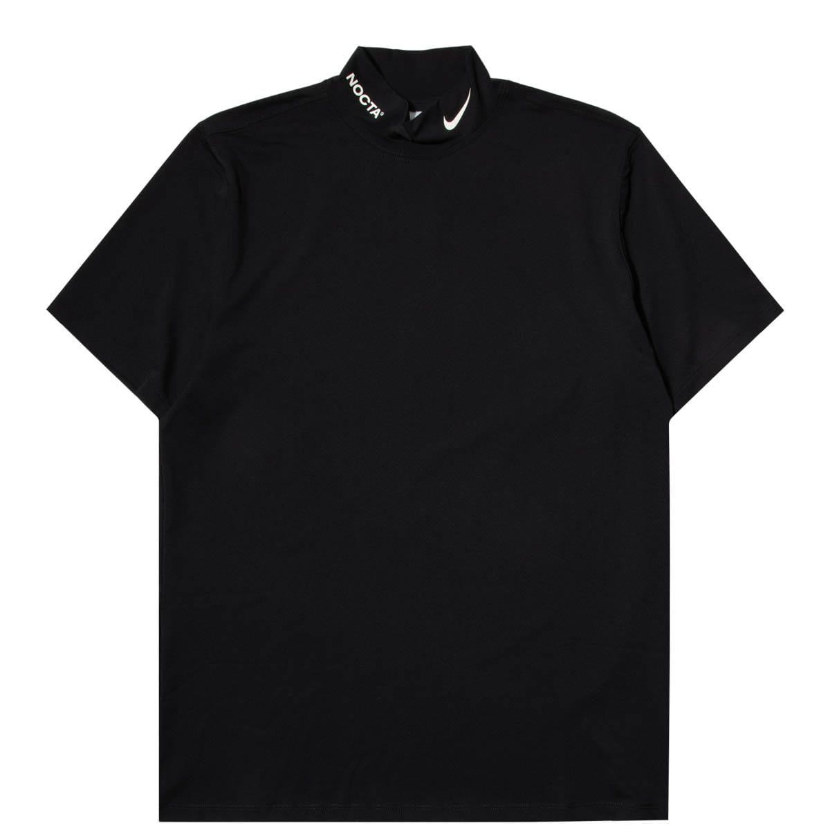 [DJ5576-010] MENS NIKE X DRAKE NOCTA GOLF MOCK NECK TOP