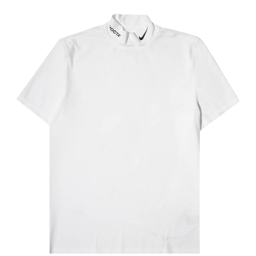 [DJ5576-100] MENS NIKE X DRAKE NOCTA GOLF MOCK NECK TOP