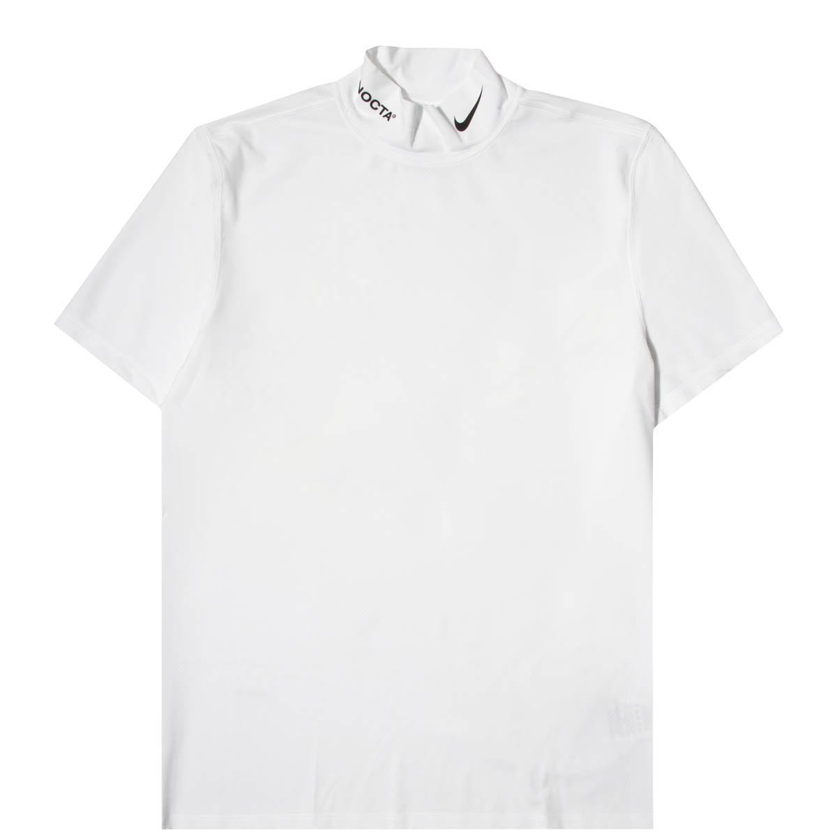 [DJ5576-100] MENS NIKE X DRAKE NOCTA GOLF MOCK NECK TOP