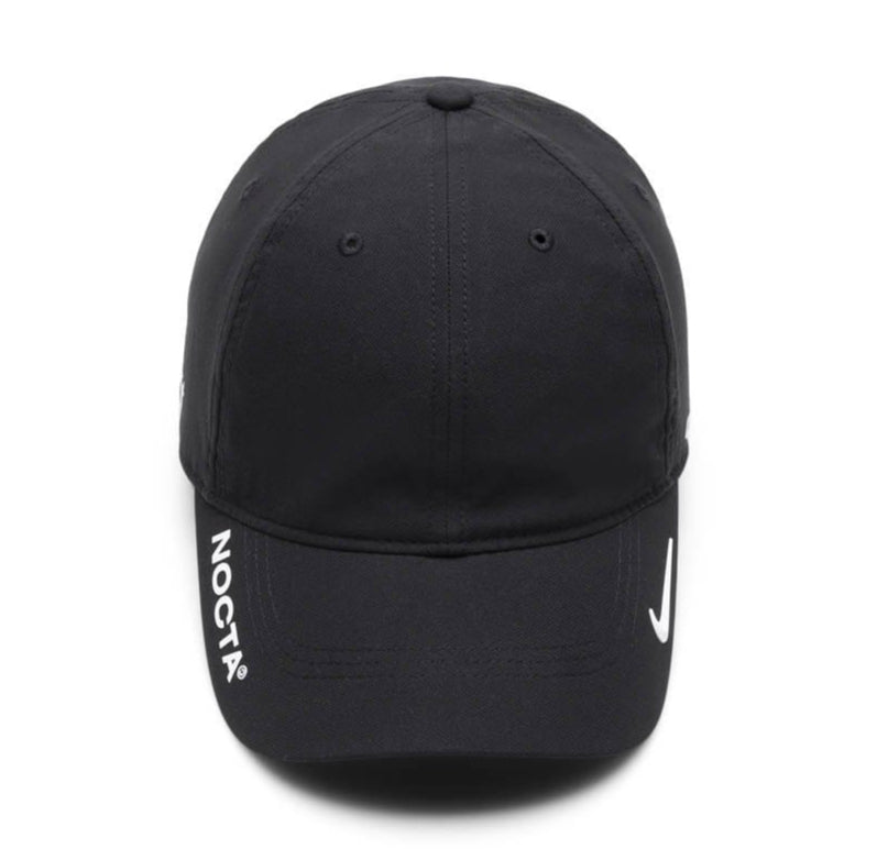 [DM0770-010] MENS NIKE X DRAKE NOCTA GOLF CAP