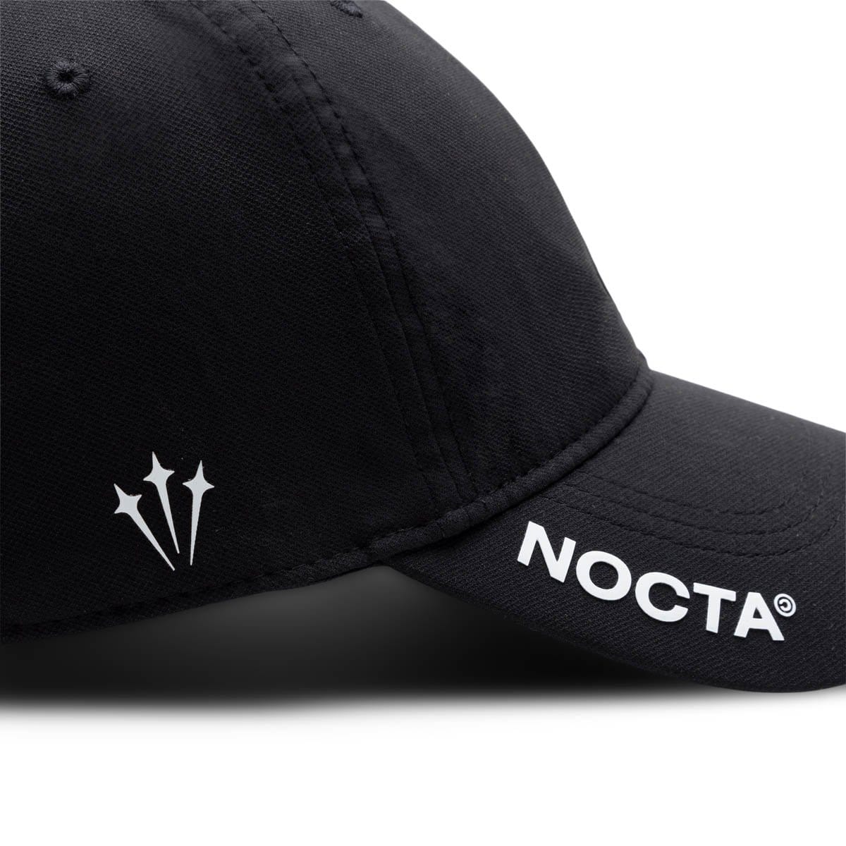 [DM0770-010] MENS NIKE X DRAKE NOCTA GOLF CAP