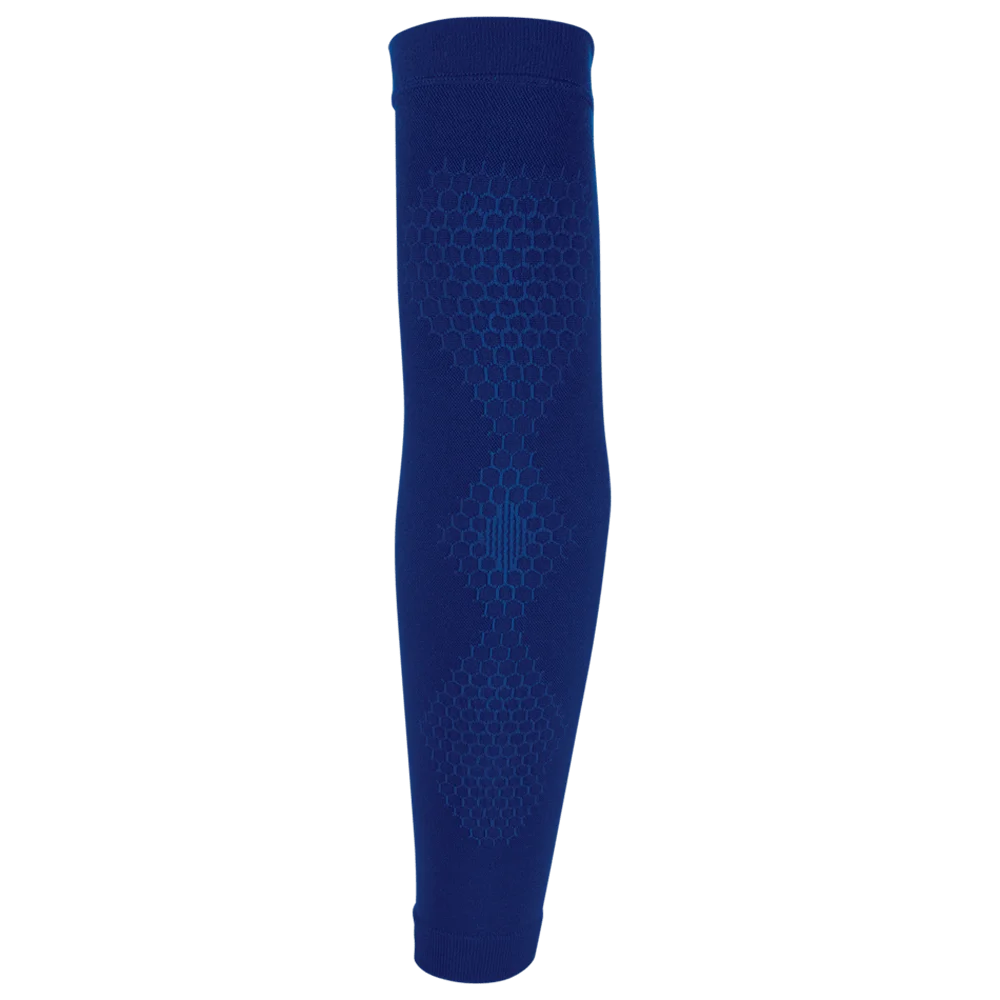 [N.100.0738.400] ADULT NIKE PRO CIRCULAR KNIT COMPRESSION SLEEVES PAIR