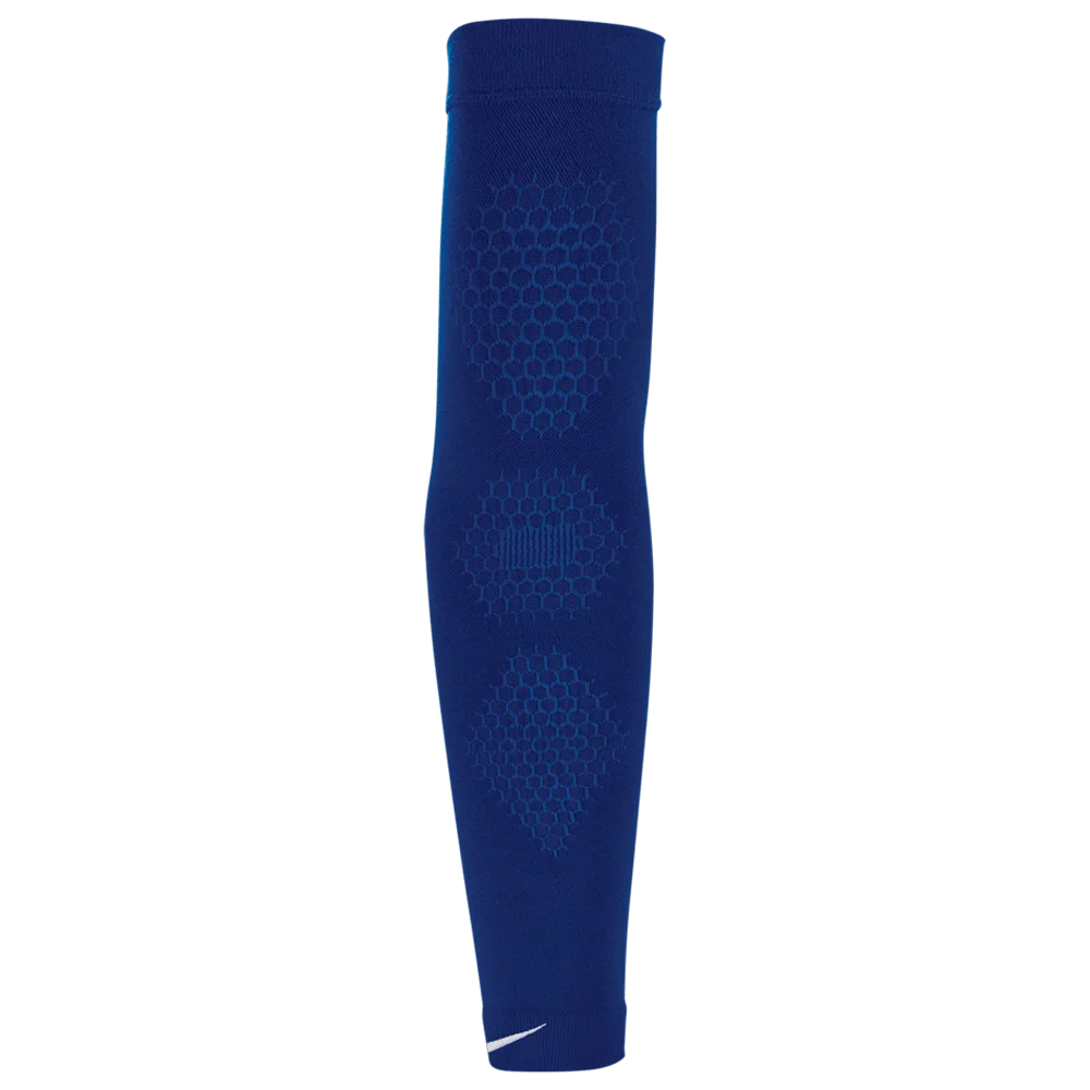 [N.100.0738.400] ADULT NIKE PRO CIRCULAR KNIT COMPRESSION SLEEVES PAIR
