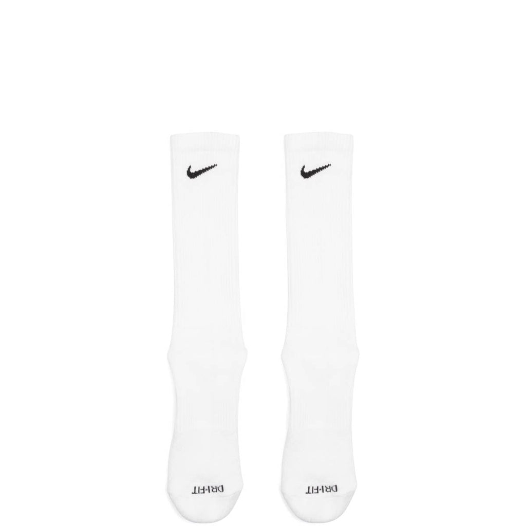 [DH6155-100] MENS NIKE X STUSSY EVERYDAY PLUS SOCKS