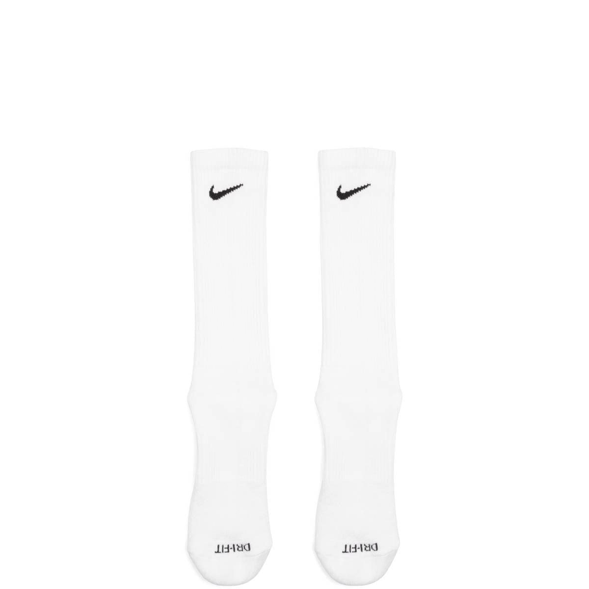 [DH6155-100] MENS NIKE X STUSSY EVERYDAY PLUS SOCKS
