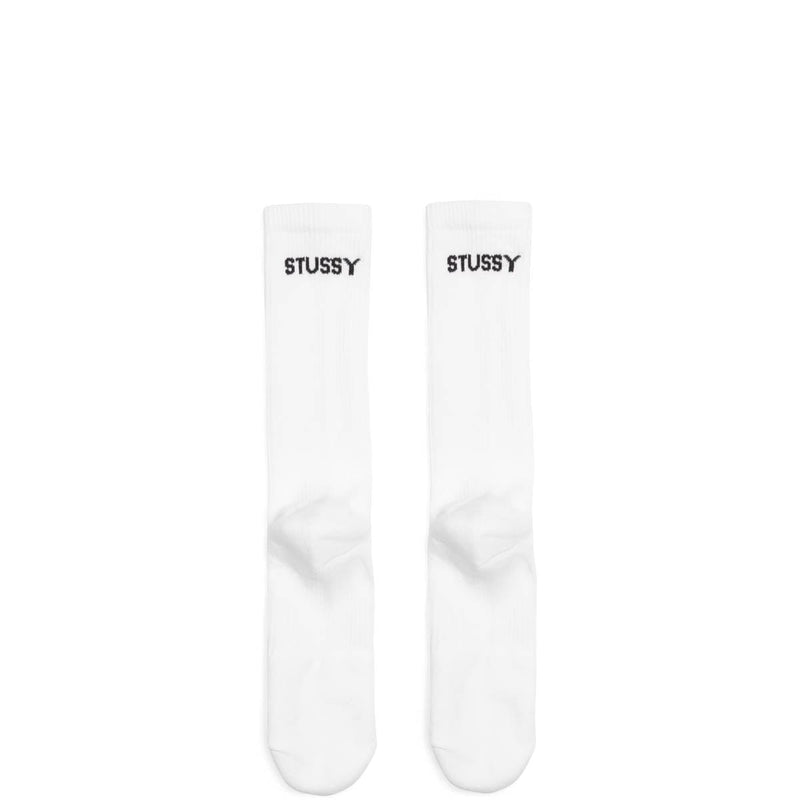 [DH6155-100] MENS NIKE X STUSSY EVERYDAY PLUS SOCKS
