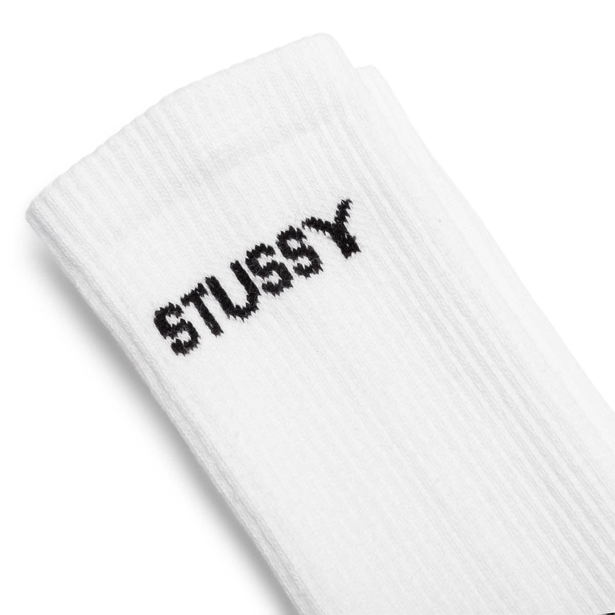 [DH6155-100] MENS NIKE X STUSSY EVERYDAY PLUS SOCKS