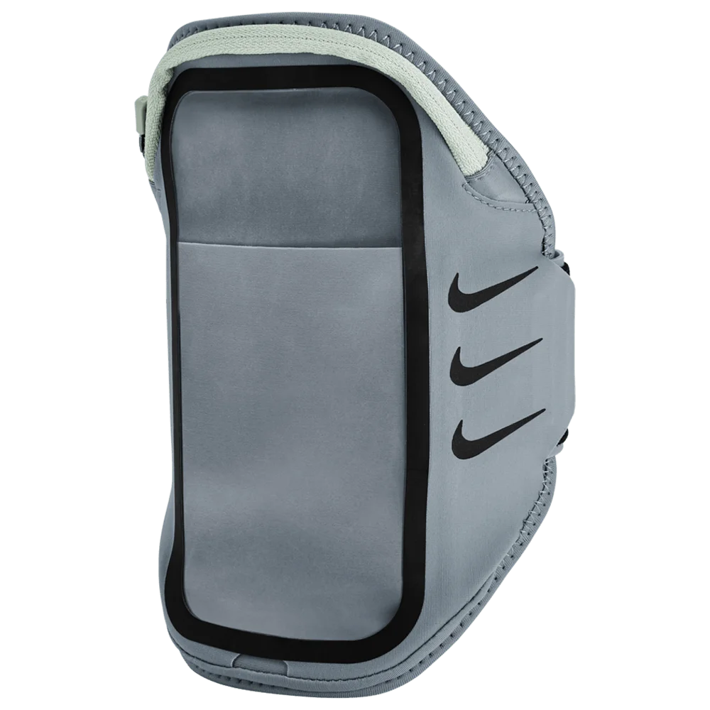[N.000.1245.086] ADULT NIKE POCKET ARM BAND PLUS