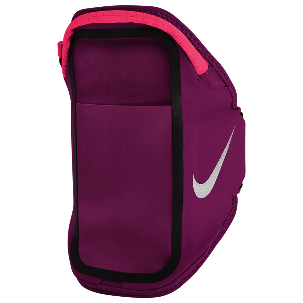 [N.000.1245.664] ADULT NIKE POCKET ARM BAND PLUS