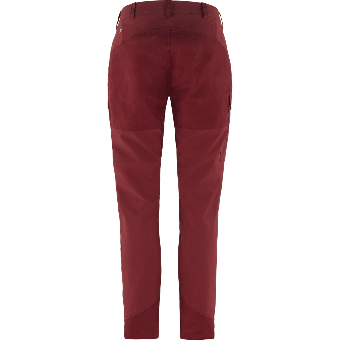 [89638-347] WOMENS FJALLRAVEN NIKKA CURVED TROUSERS