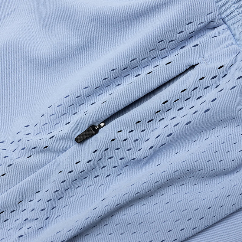 [DV3651-479] MENS NIKE X NOCTA NRG SHORTS 'COBALT BLISS/WHITE'