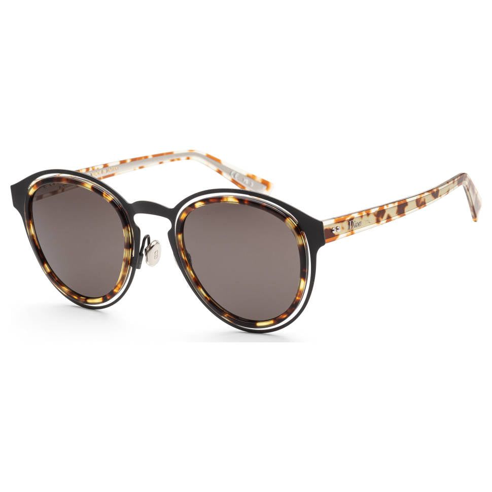 [OBSCURES-00AM-IR] Unisex Christian Dior DIOROBSCURE Sunglasses