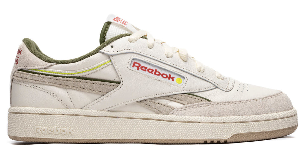[100208952] Mens Reebok CLUB C REVENGE