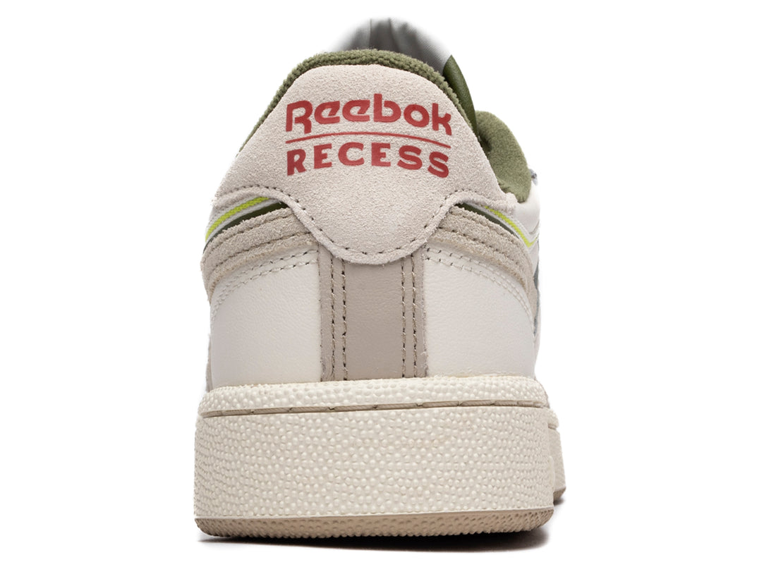 [100208952] Mens Reebok CLUB C REVENGE