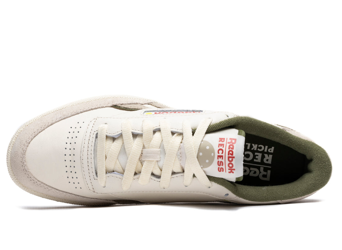 [100208952] Mens Reebok CLUB C REVENGE