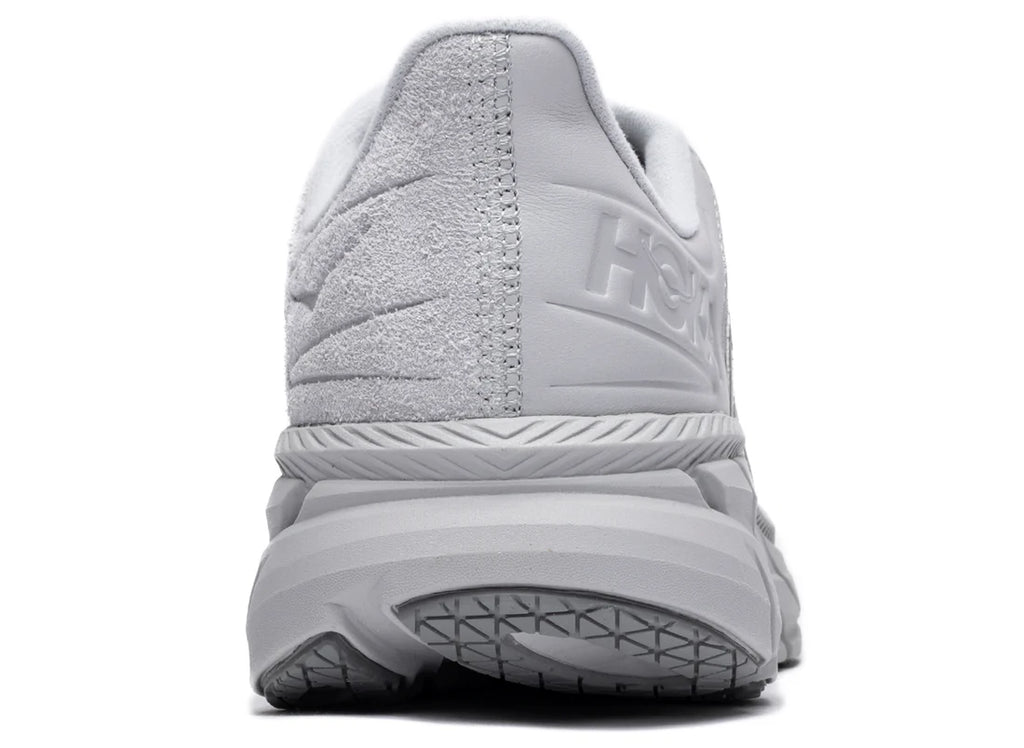 [1141550-STGL] MENS HOKA CLIFTON LS 'GALACTIC GREY'