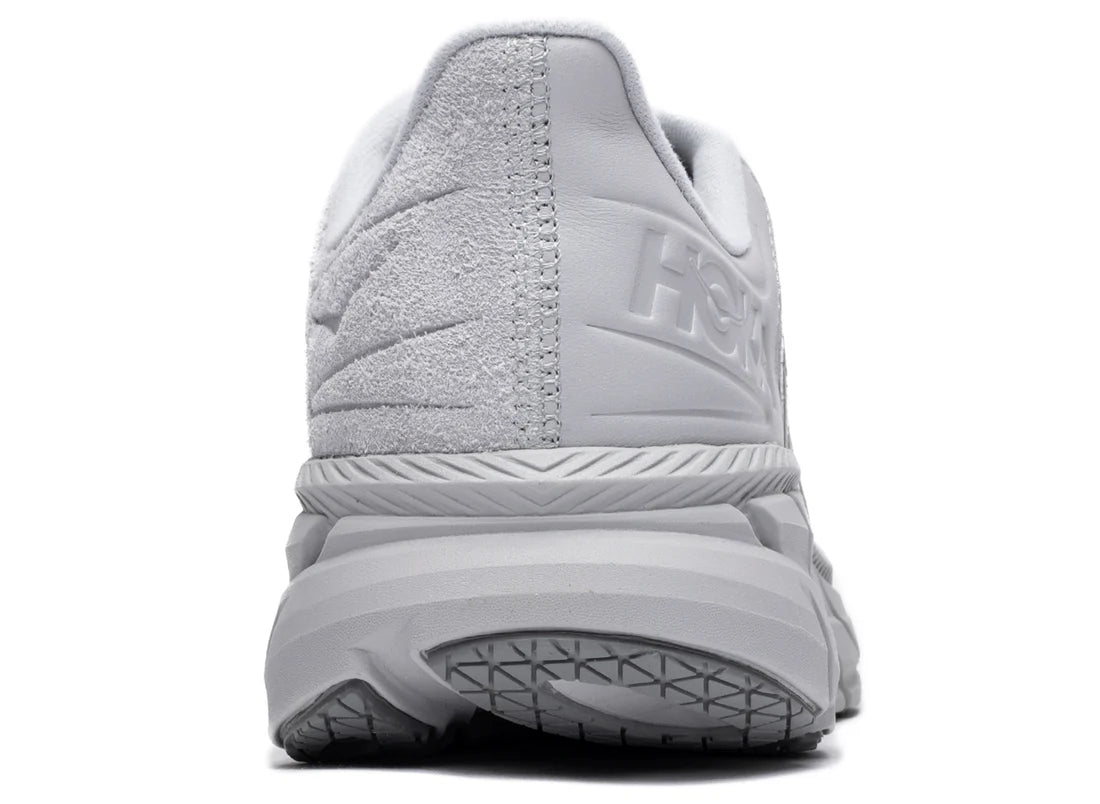 [1141550-STGL] MENS HOKA CLIFTON LS 'GALACTIC GREY'