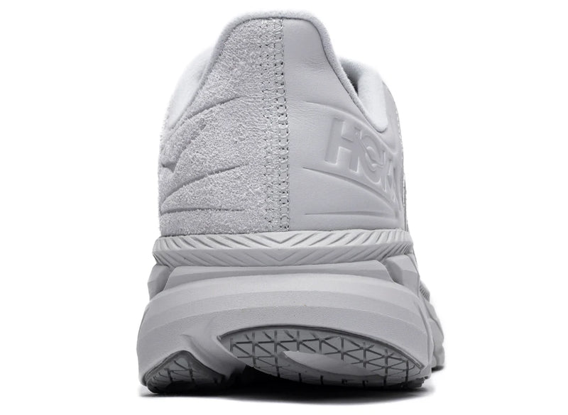 [1141550-STGL] MENS HOKA CLIFTON LS 'GALACTIC GREY'