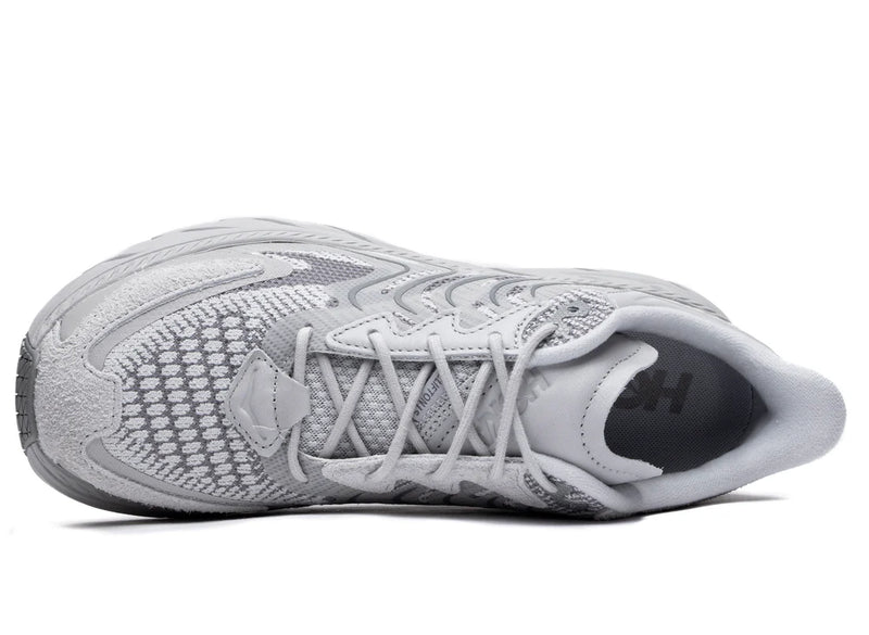 [1141550-STGL] MENS HOKA CLIFTON LS 'GALACTIC GREY'