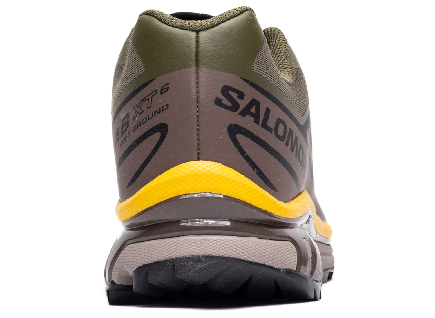 [L47582800] MENS SALOMON XT-6 'OLIVE NIGHT BLACK SULPHUR'