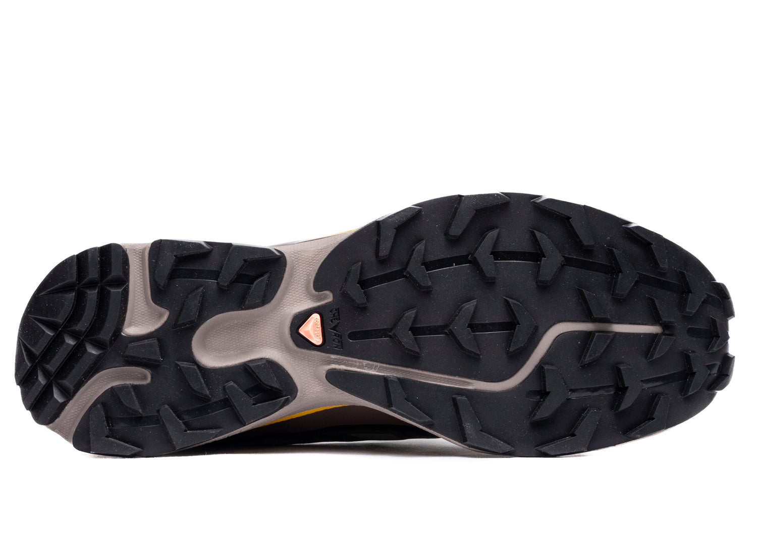 [L47582800] MENS SALOMON XT-6 'OLIVE NIGHT BLACK SULPHUR'