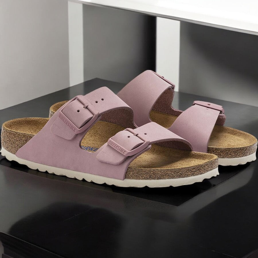 [1021761] Womens Birkenstock ARIZONA SOFT FOOTBED (REGULAR WIDTH)