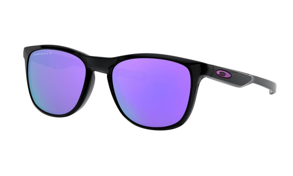 [OO9340-22] Mens Oakley Trillbe X Polarized Sunglasses