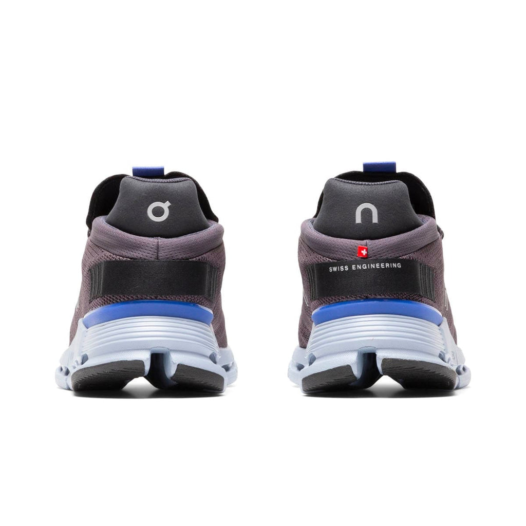 [26.98494] Mens On Running RUNNING CLOUDNOVA 'ECLIPSE CHAMBRAY'